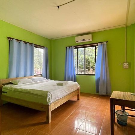 Sokxay Guerthouse Ξενοδοχείο Vang Vieng Εξωτερικό φωτογραφία