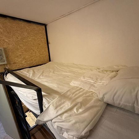 Sokxay Guerthouse Ξενοδοχείο Vang Vieng Εξωτερικό φωτογραφία
