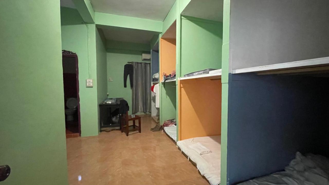 Sokxay Guerthouse Ξενοδοχείο Vang Vieng Εξωτερικό φωτογραφία
