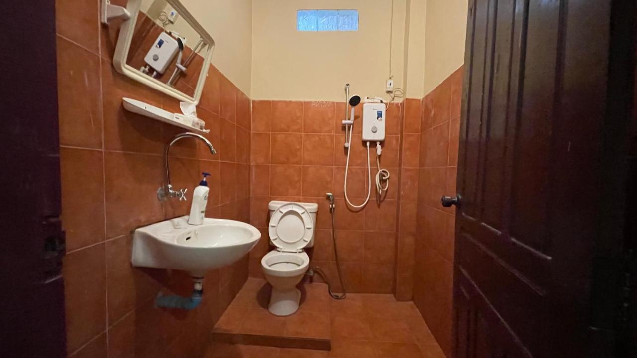 Sokxay Guerthouse Ξενοδοχείο Vang Vieng Εξωτερικό φωτογραφία