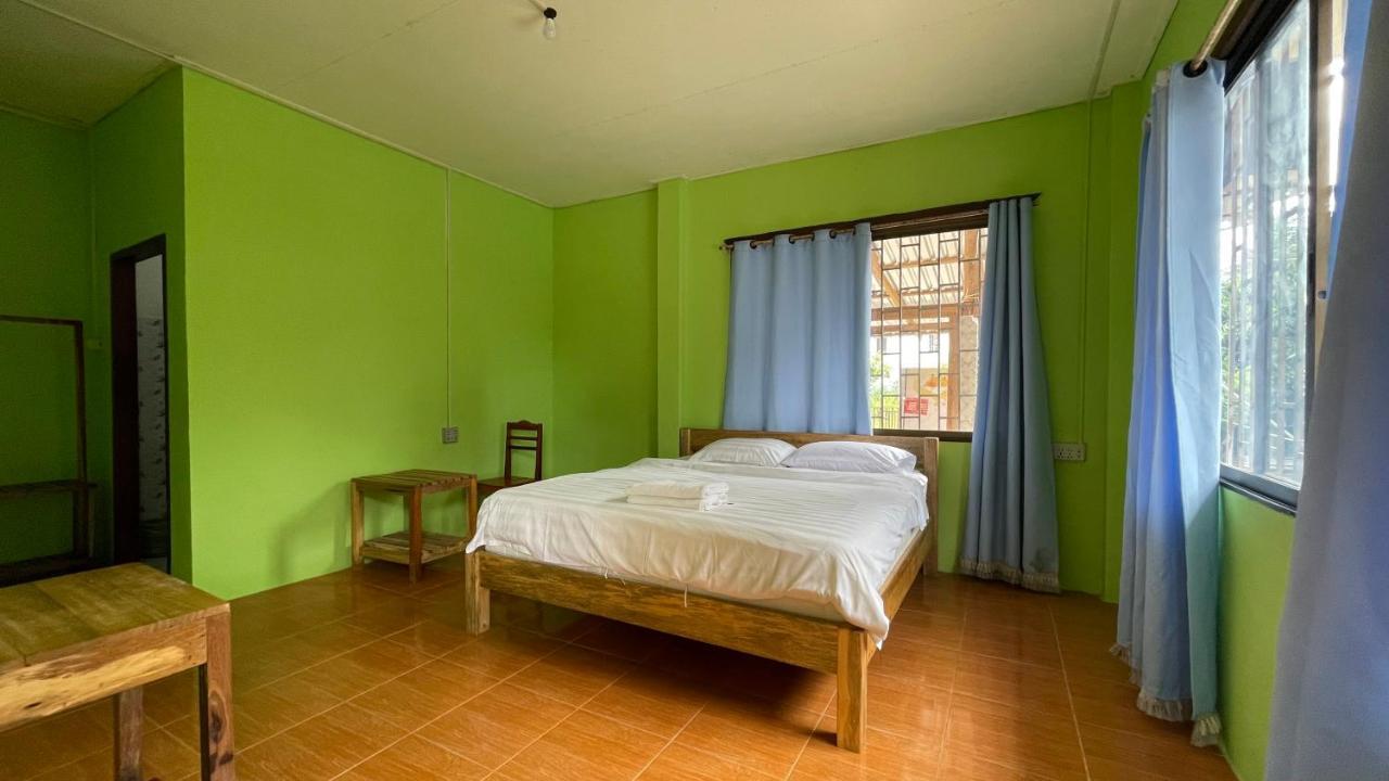 Sokxay Guerthouse Ξενοδοχείο Vang Vieng Εξωτερικό φωτογραφία