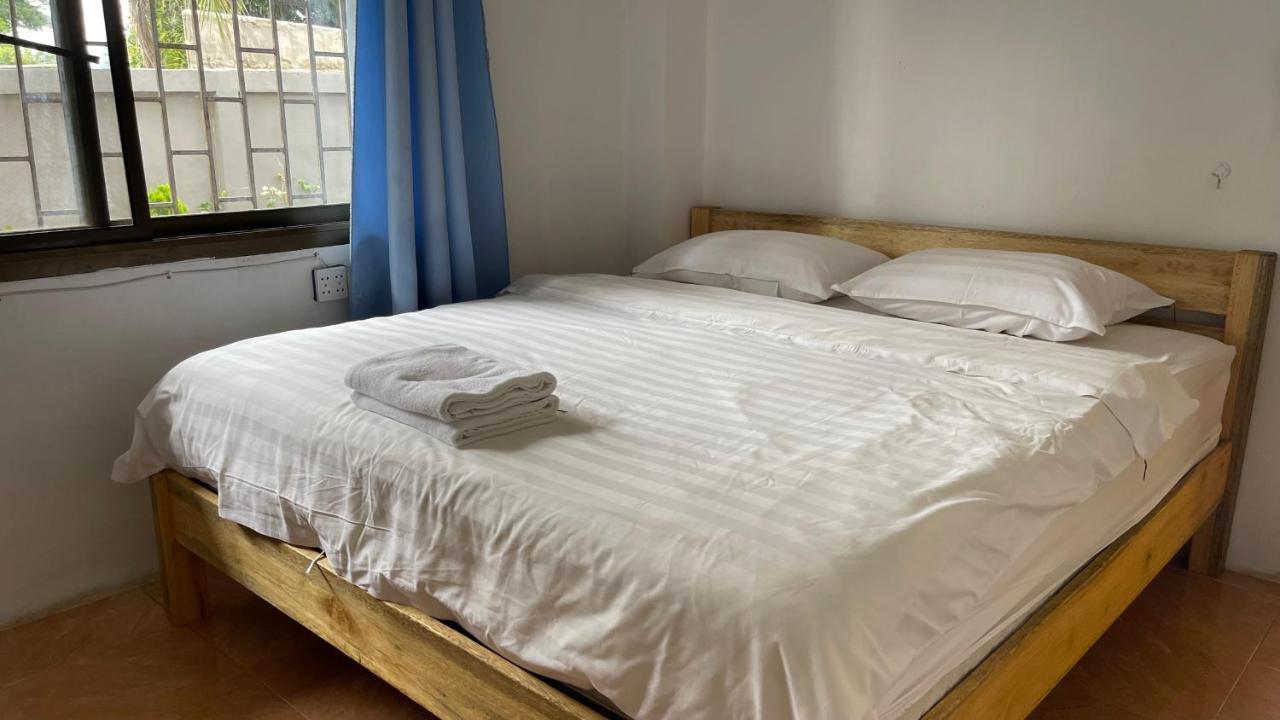Sokxay Guerthouse Ξενοδοχείο Vang Vieng Εξωτερικό φωτογραφία