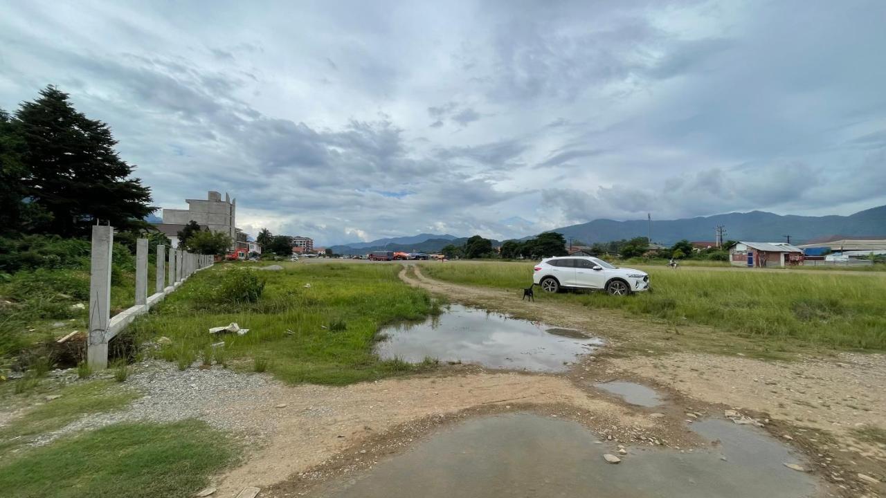 Sokxay Guerthouse Ξενοδοχείο Vang Vieng Εξωτερικό φωτογραφία