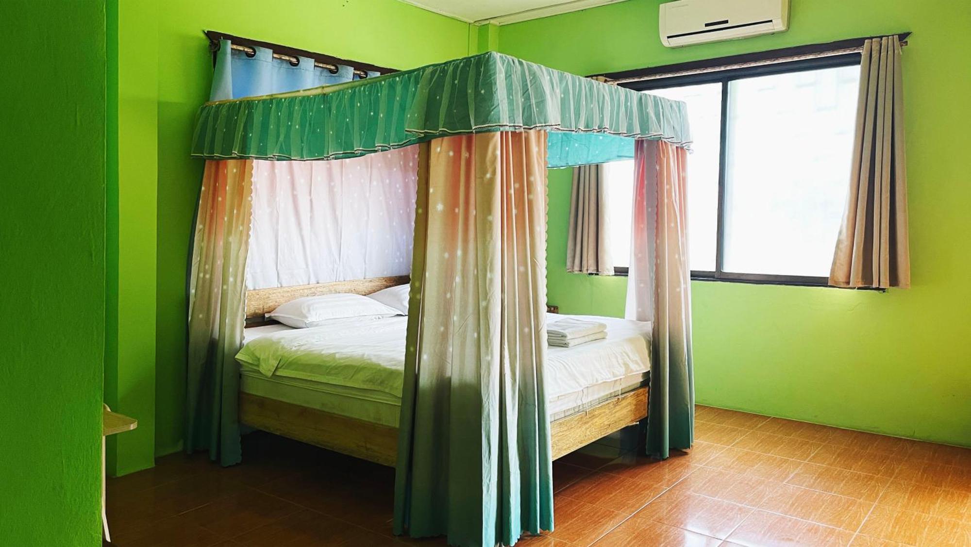 Sokxay Guerthouse Ξενοδοχείο Vang Vieng Εξωτερικό φωτογραφία
