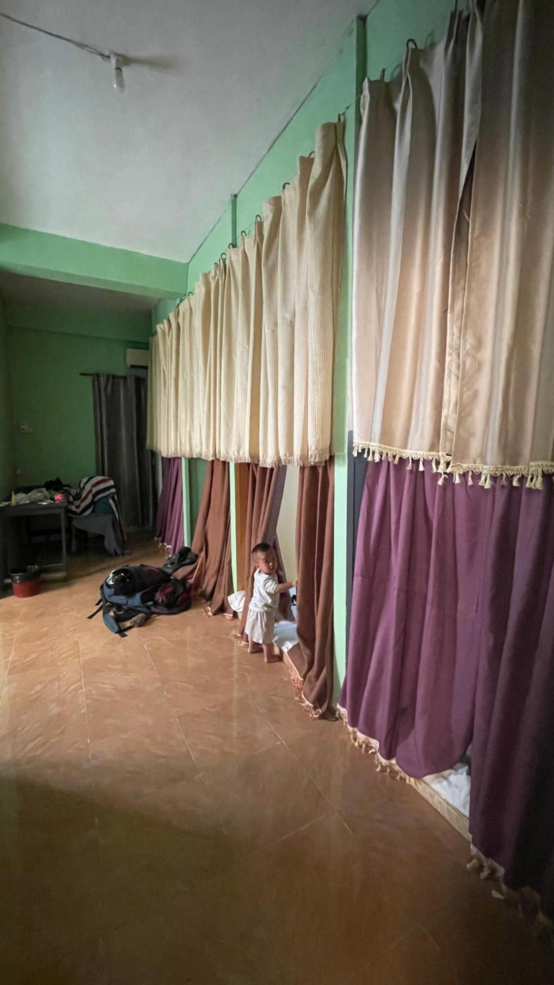 Sokxay Guerthouse Ξενοδοχείο Vang Vieng Εξωτερικό φωτογραφία