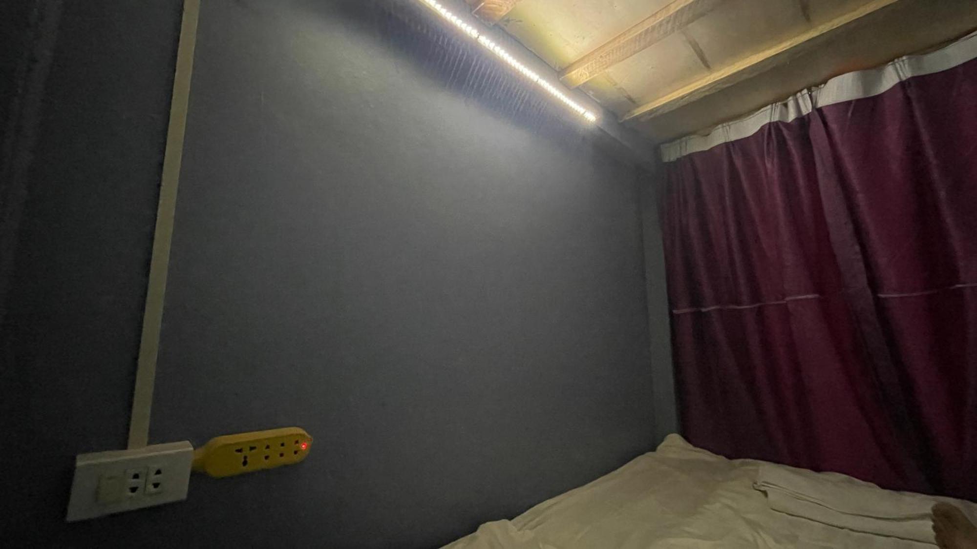 Sokxay Guerthouse Ξενοδοχείο Vang Vieng Εξωτερικό φωτογραφία